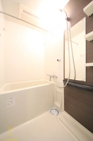 バス・シャワールーム　アーデンタワー本町イースト