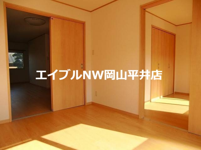 その他部屋・スペース