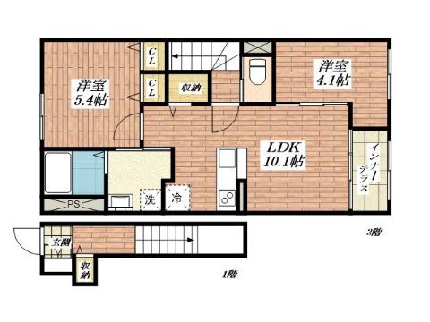 茨木市宇野辺１