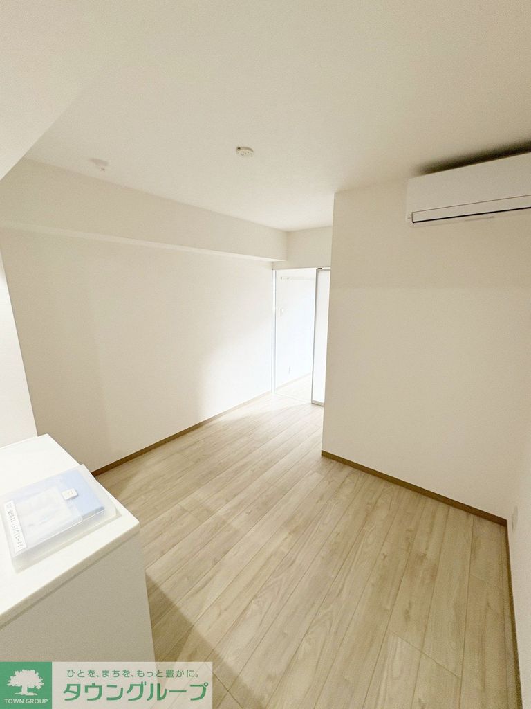 居室・リビング　お問合せはタウンハウジングまで！※現地待合わせ相談可能