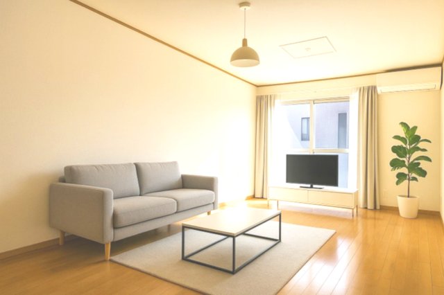 居室・リビング　※イメージです