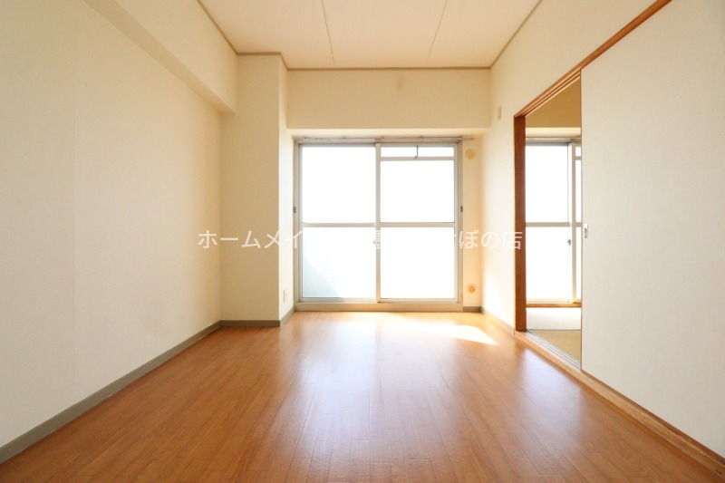 居室・リビング　同型別部屋