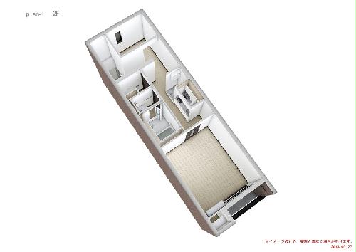 居室・リビング　イメージのため実際とは異なる場合があります。