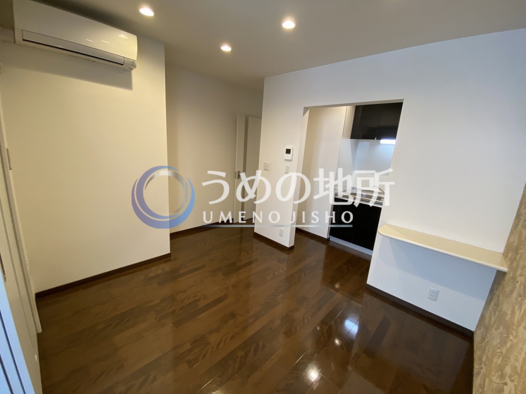 居室・リビング　リビング２