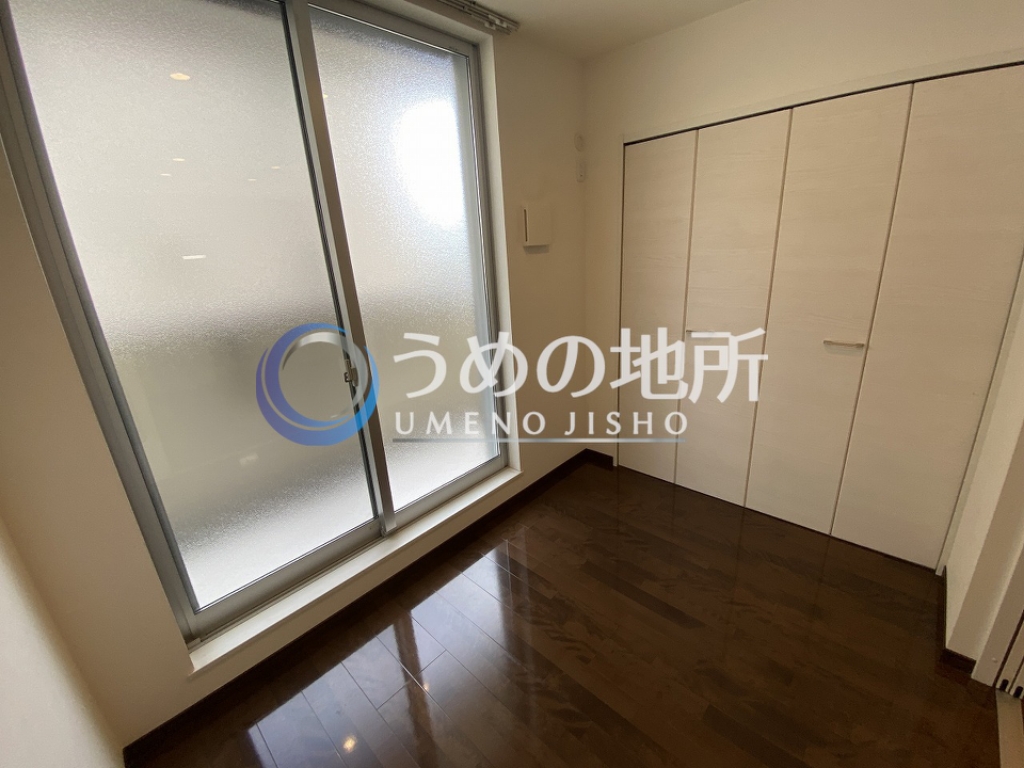 その他部屋・スペース　洋室１