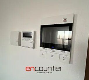 セキュリティ　設備