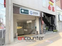 その他　西巣鴨駅(都営地下鉄 三田線)（その他）まで360m