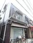 目黒駅より徒歩5分 1階 築48年10ヶ月の賃貸物件