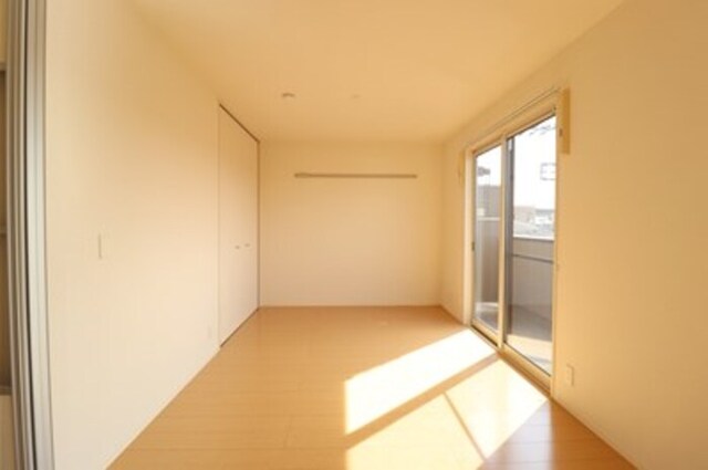 その他部屋・スペース　洋室５．８帖