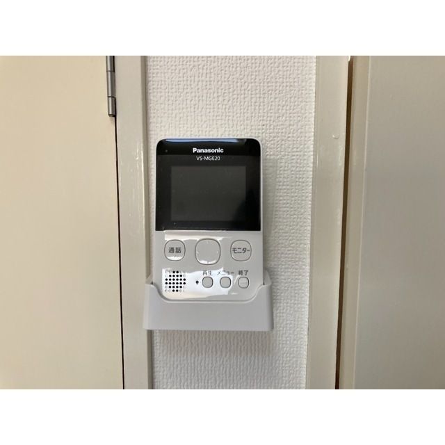 セキュリティ　設備