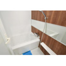 バス・シャワールーム　別室参考画像です。