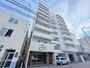 バスセンター前駅より徒歩15分 8階 築9年11ヶ月の賃貸物件
