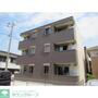 南鳩ヶ谷駅より徒歩3分 3階 築1年8ヶ月の賃貸物件
