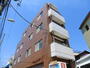 笹塚駅より徒歩5分 3階 築33年10ヶ月の賃貸物件
