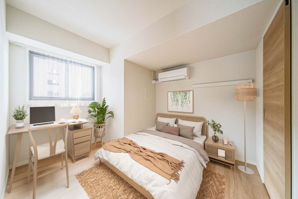 その他部屋・スペース　洋室