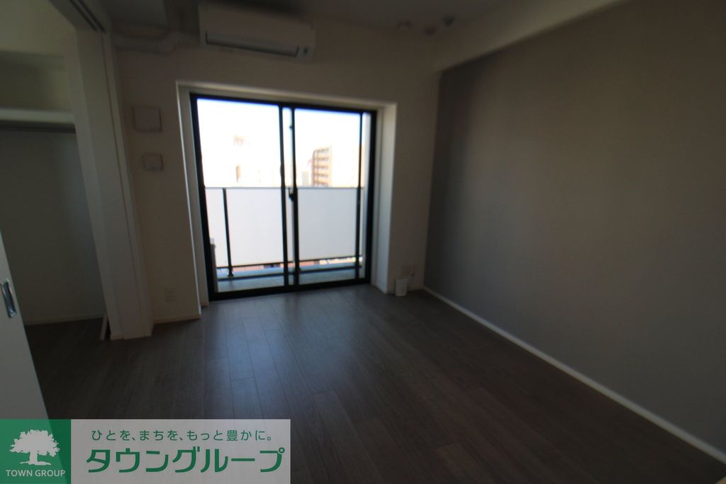 居室・リビング　リビング/居室