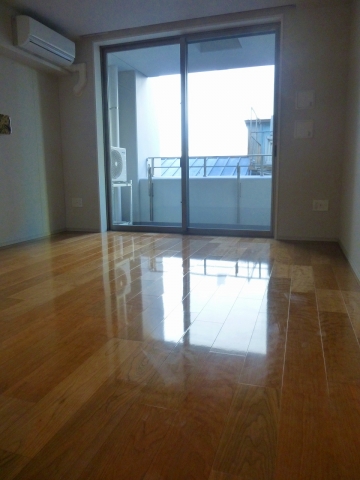 居室・リビング　ライオンズ府中駅前