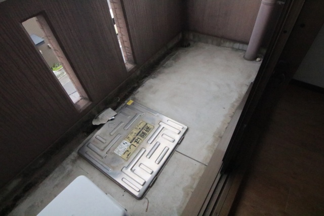 バルコニー　※別室の参考写真の為、現況優先です。