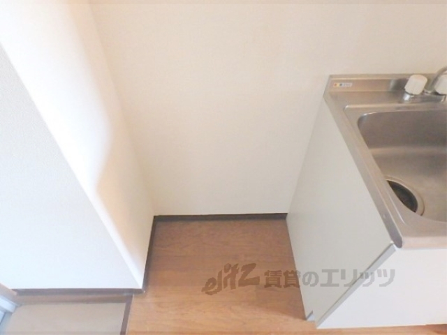 その他部屋・スペース　冷蔵庫置場