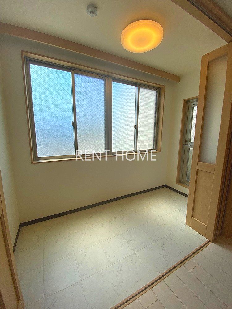 その他　納戸スペースあります