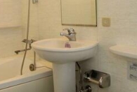 洗面設備　他部屋参考写真