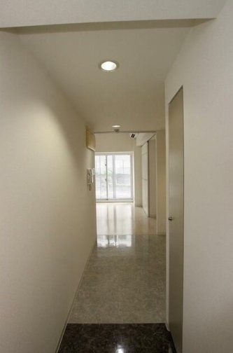 玄関　他部屋参考写真