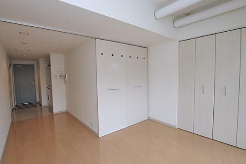 収納　他部屋参考写真