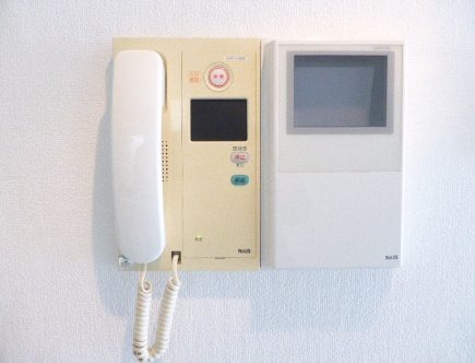 その他設備　他部屋参考写真