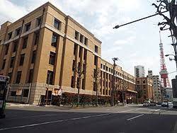 郵便局　麻布郵便局（郵便局）まで240m