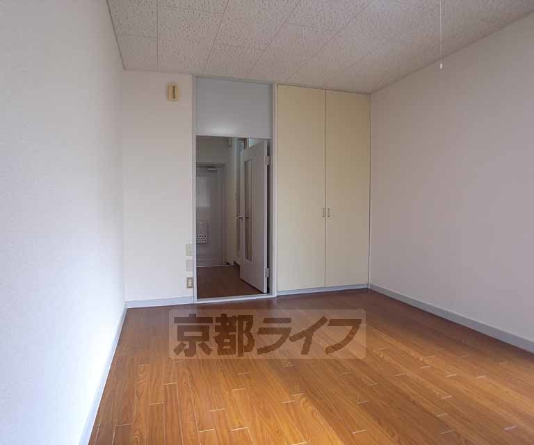 居室・リビング　綺麗なお部屋ですね。