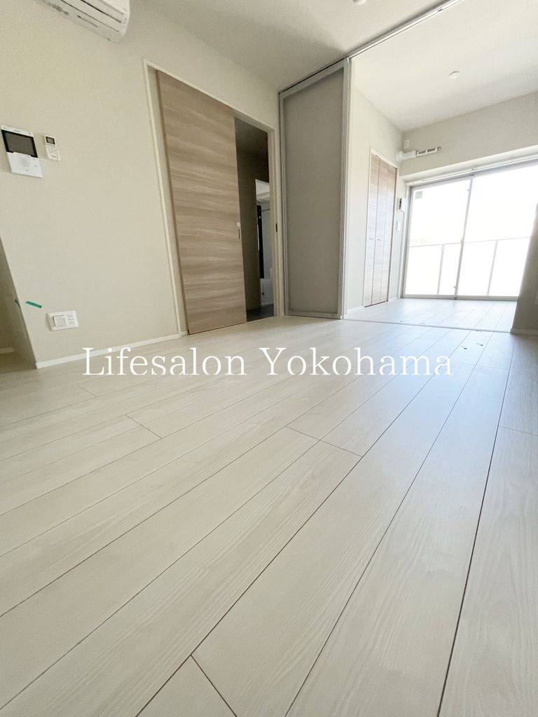 居室・リビング　リビング/居室