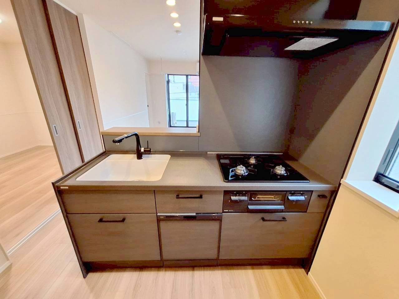 ロビー　★新築　ＺＥＨ Ｍヘーベルメゾン／ペット共生型★