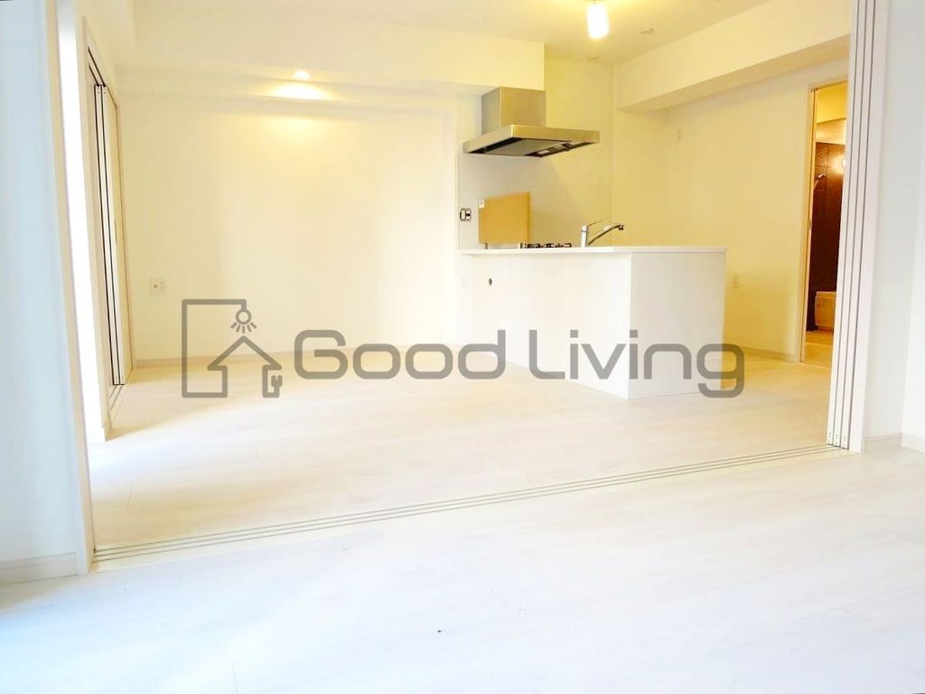 その他部屋・スペース　フローリングなのでお掃除簡単