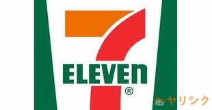 コンビニ　セブンイレブン 名古屋小幡中3丁目店（コンビニ）まで970m