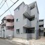 川名駅より徒歩9分 3階 築4年2ヶ月の賃貸物件