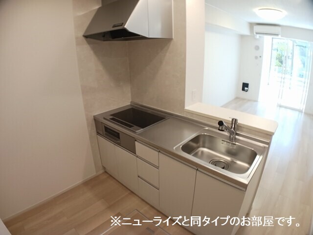 キッチン　イメージ