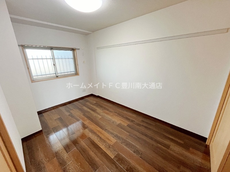 その他部屋・スペース　同型別部屋写真（反転）