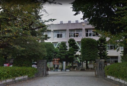 小学校　熊本市立託麻原小学校（小学校）まで627m