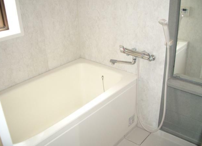 バス・シャワールーム　他部屋参考写真