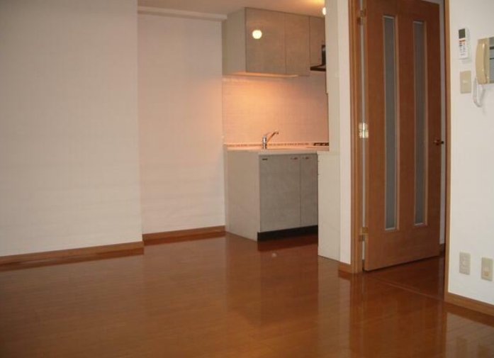 居室・リビング　他部屋参考写真