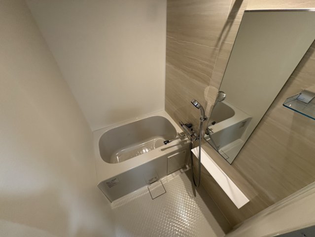 バス・シャワールーム　メイクスアート名駅南IV