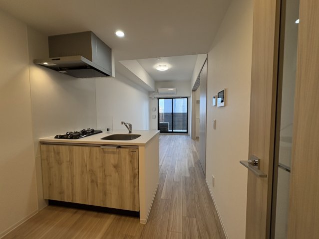 居室・リビング　メイクスアート名駅南IV