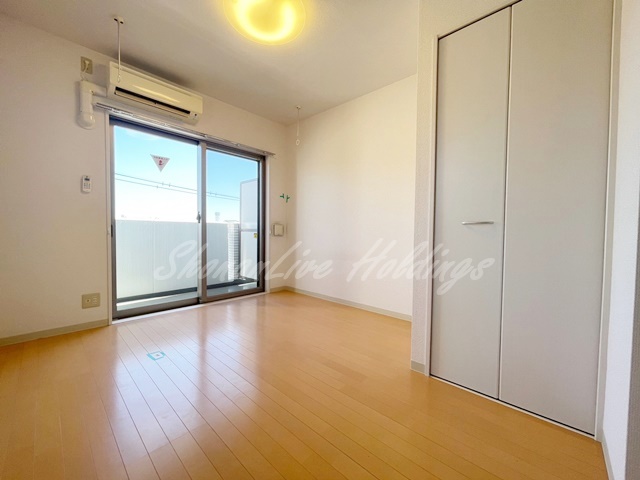 居室・リビング　使いやすいリビングになります♪