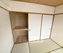 収納　他にも収納スペース有り