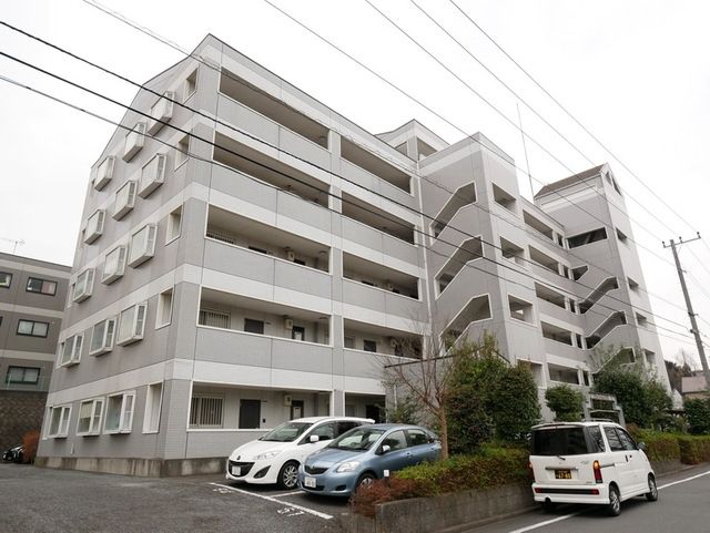 建物外観　★外観です★