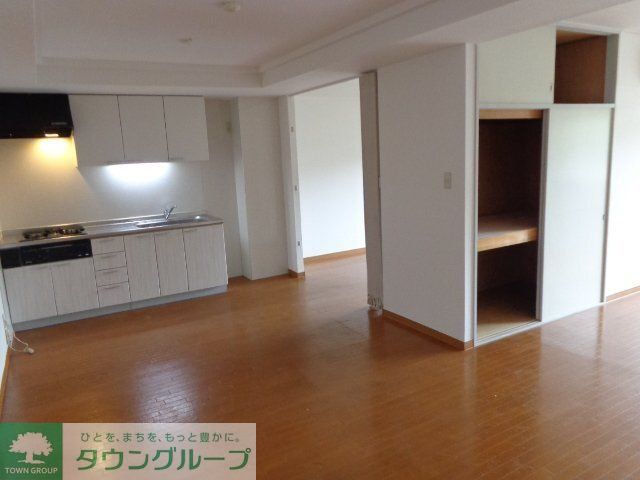 居室・リビング　リビング/居室