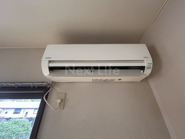 その他設備　エクセル柿生