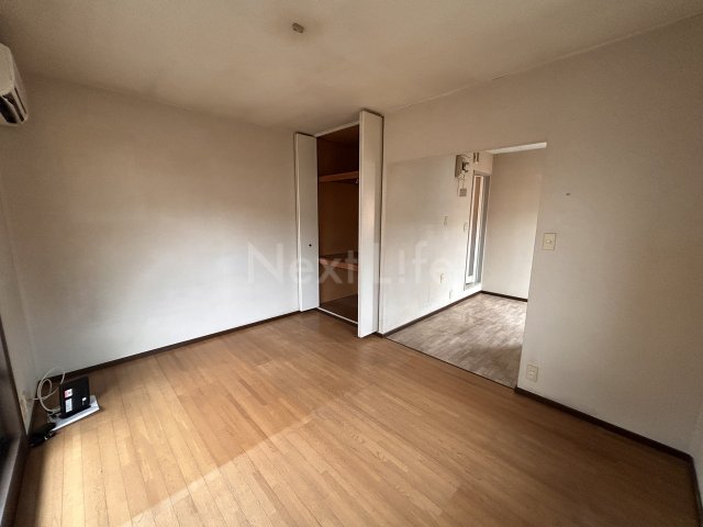 居室・リビング　エクセル柿生