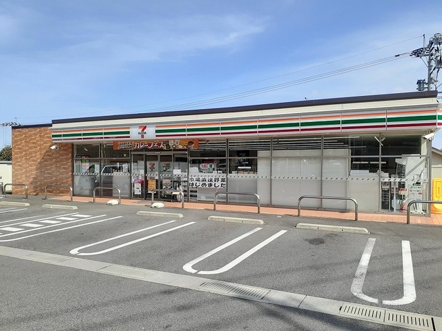 コンビニ　セブンイレブン 別府春木店（コンビニ）まで350m