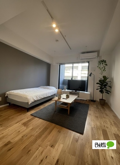 居室・リビング　※家具はＣＧによるイメージです※